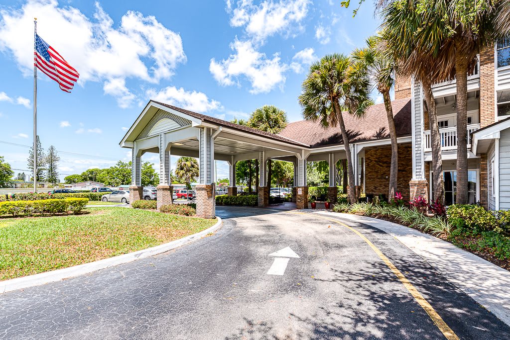 The Meridian At Lantana