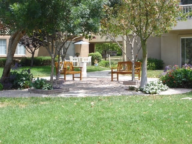 Wildomar Senior Assisted Living