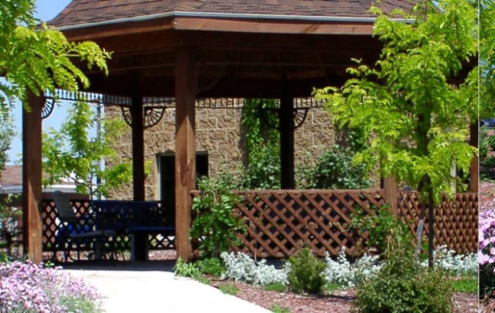 Trempealeau Cty Health Care Center Imd