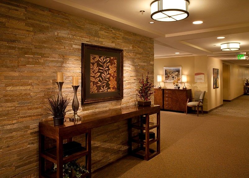 Leichtag Family Assisted Living Residence