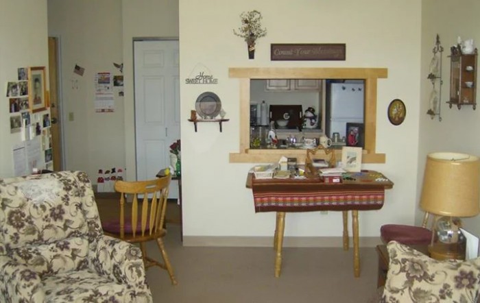 Home Care Services
