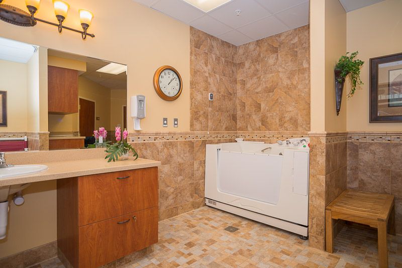 Life Care Center Of Blount County