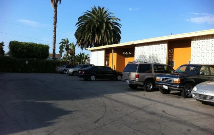 Santa Fe Heights Healthcare Center