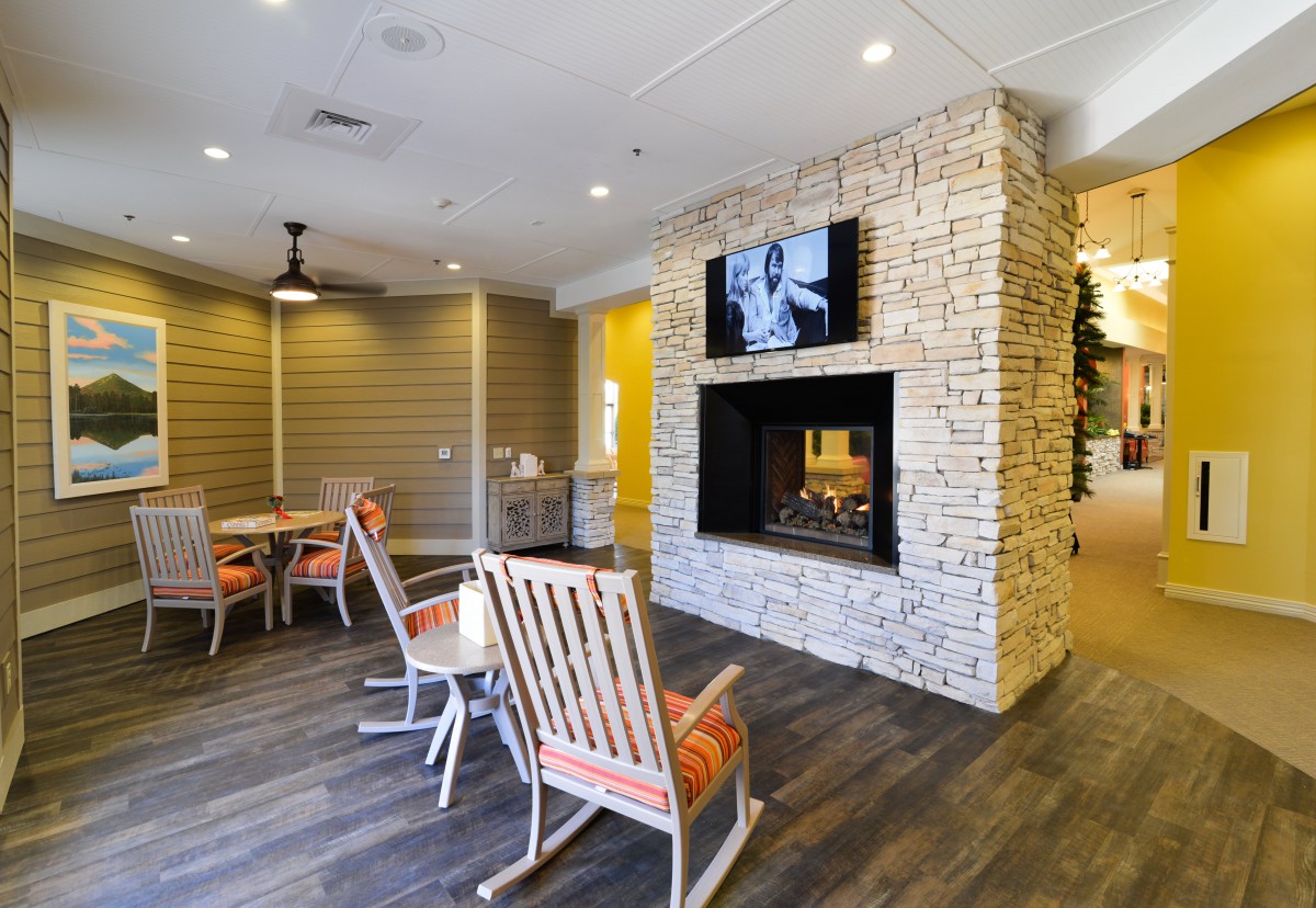Memory Care of Little Rock