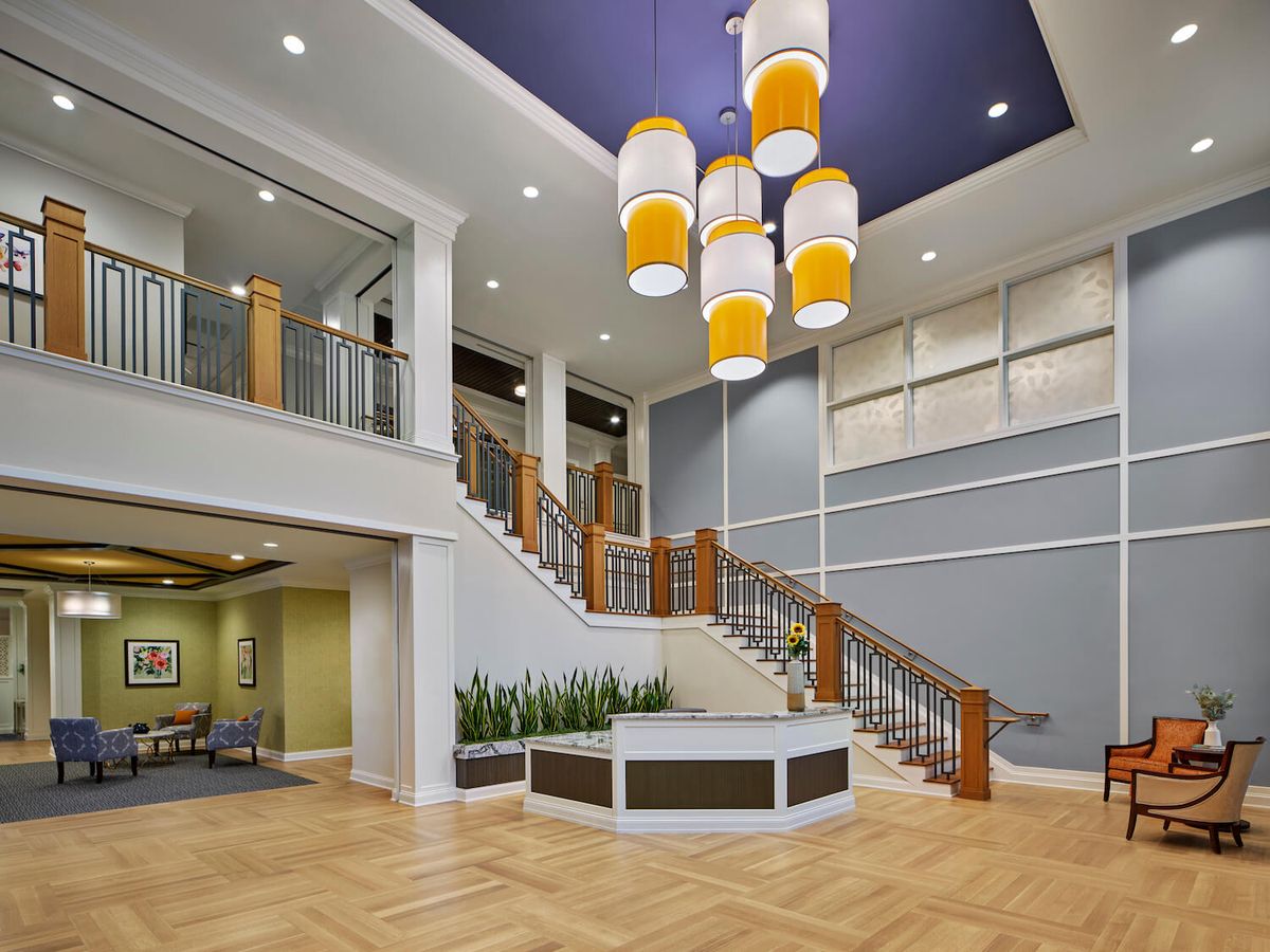 Arbor Terrace Mount Laurel