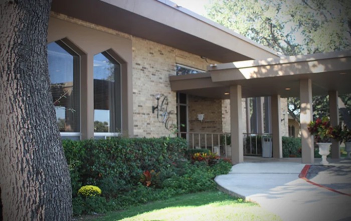 Golden Estates Rehabilitation Center