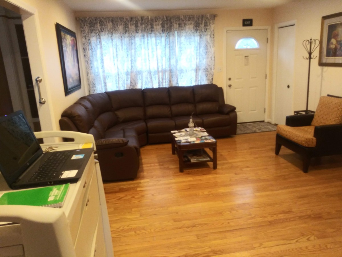 Hope Assisted Living