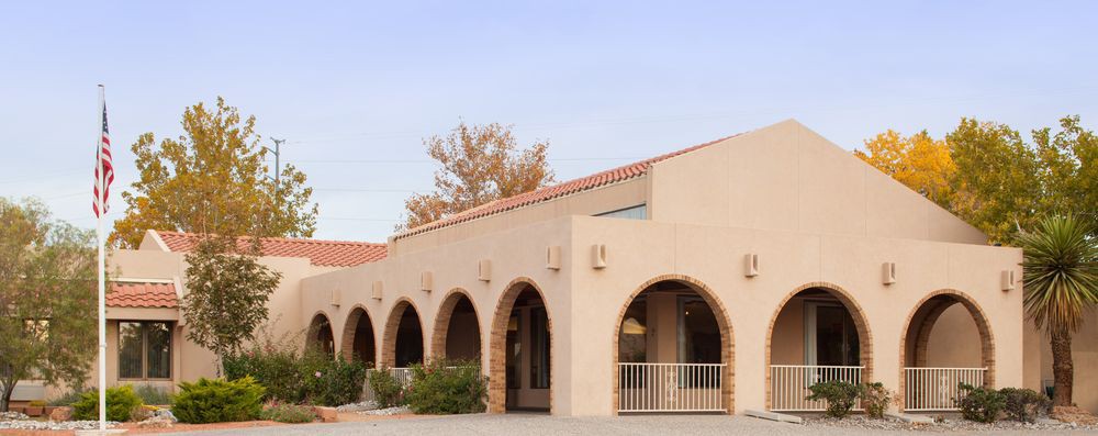 Ladera Nursing Ctr