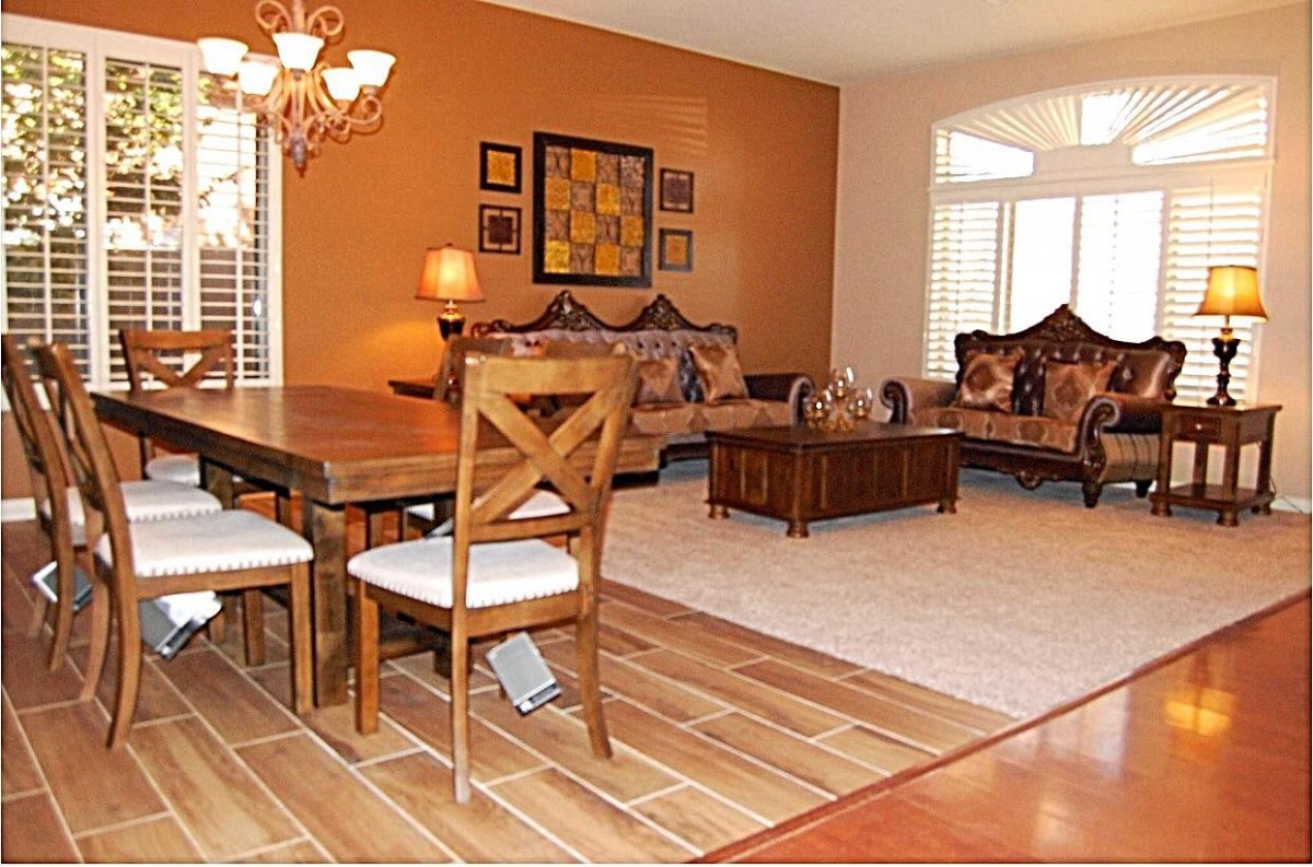 Ageless Angels Assisted Living Home 2