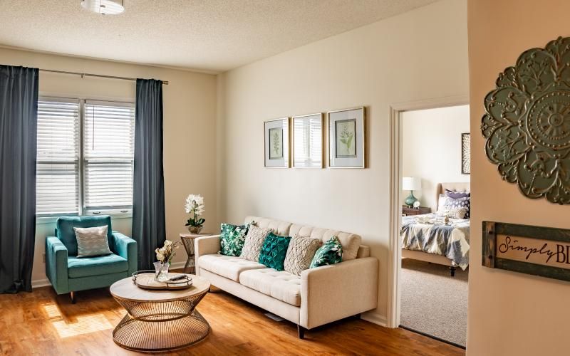 Signal Mountain Senior Living