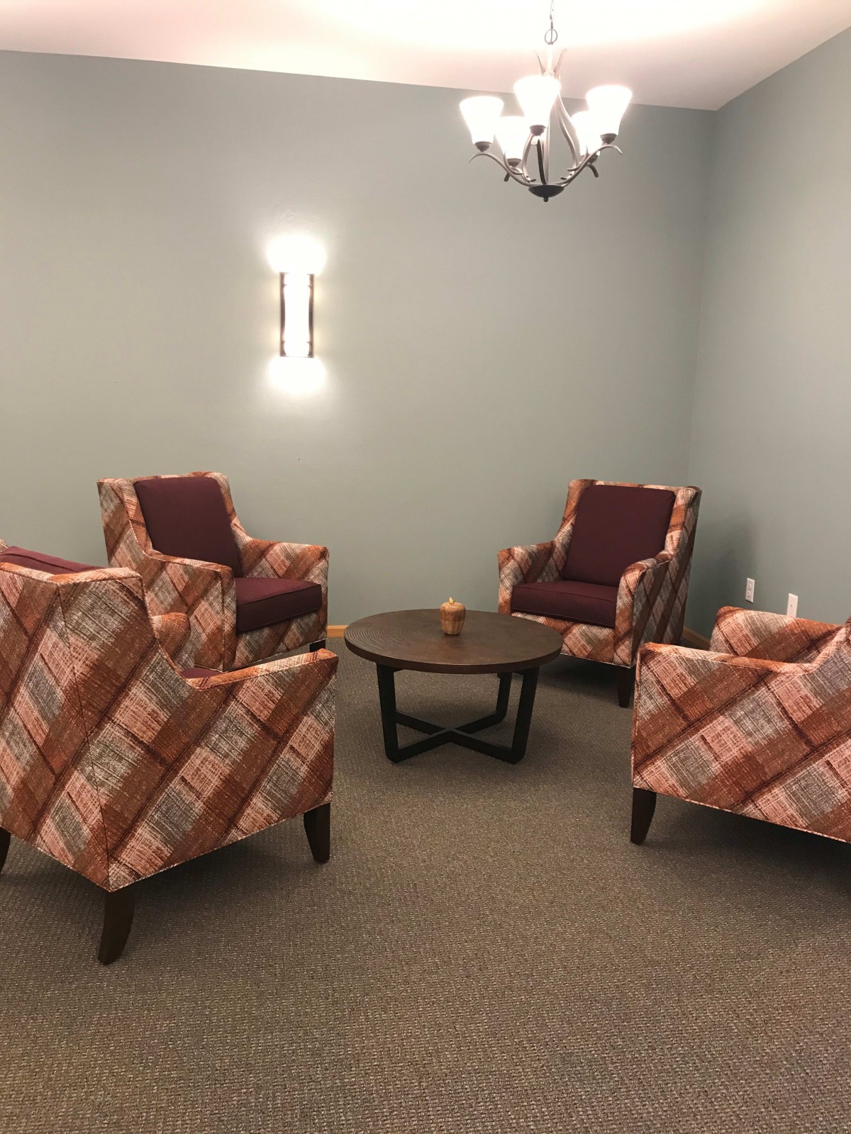 Shawano Place Senior Living