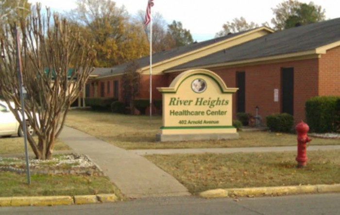 River Heights Healthcare Center