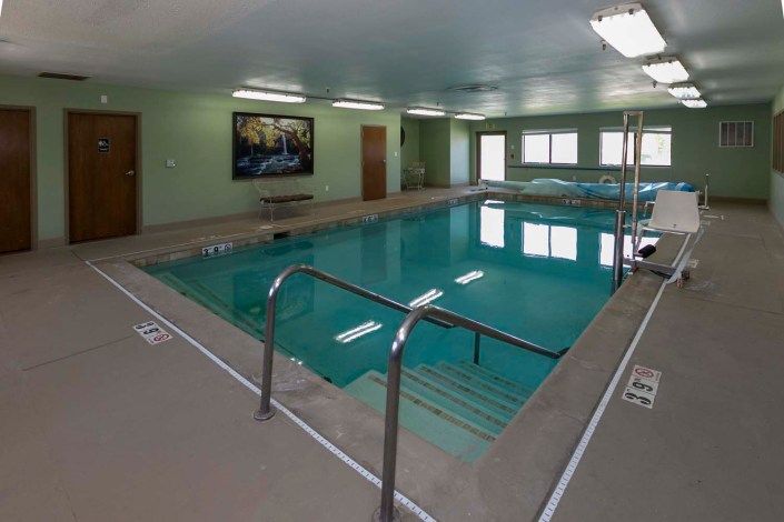 Mt. Ogden Health And Rehabilitation Center