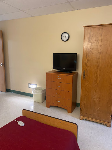 Wedgewood Healthcare Center