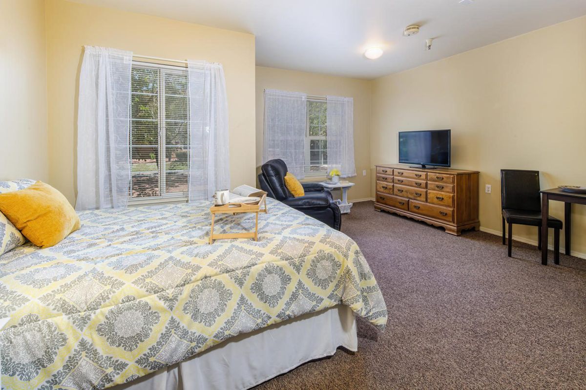 Prestige Assisted Living at Henderson