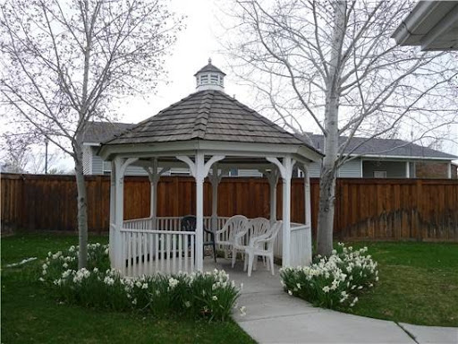 Bel Aire Homes