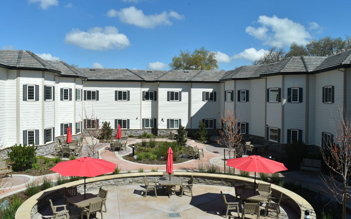 ACC Maple Tree Village