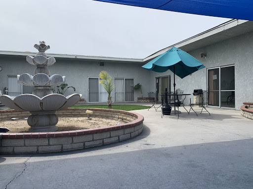 Country Villa Hacienda Healthcare Center