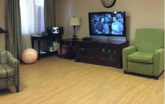 Pauls Valley Care Center