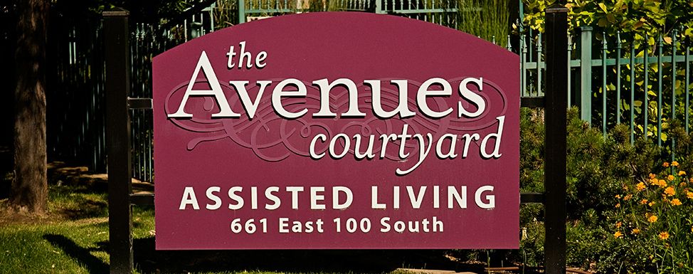 [CLOSED] The Avenues Courtyard Assisted Living Community