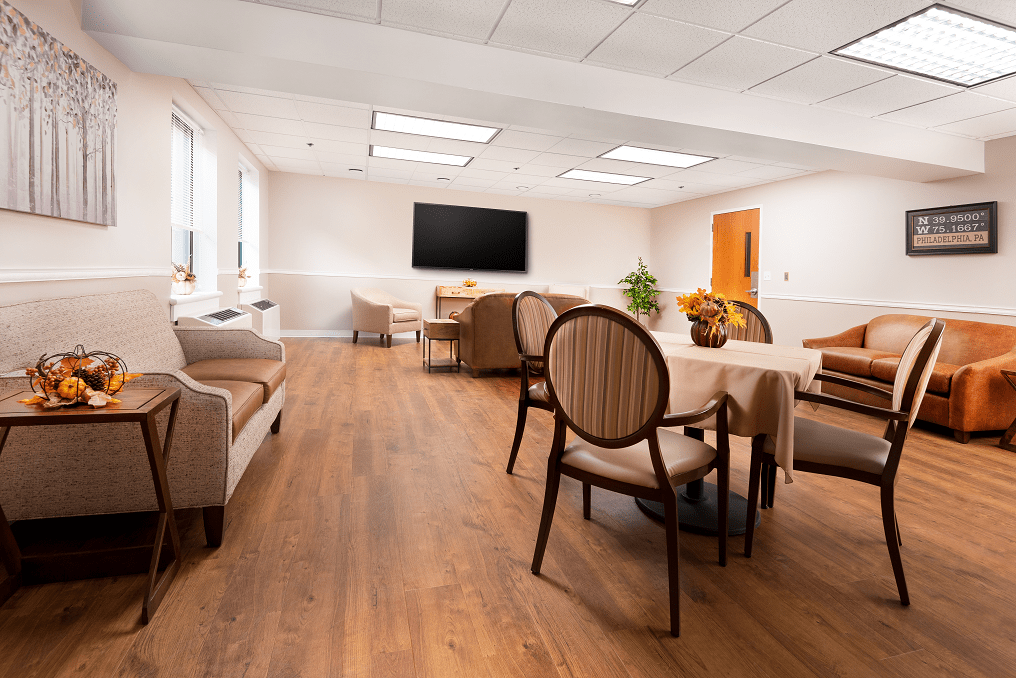 Willow Springs Rehabilitation And Healthcare Center