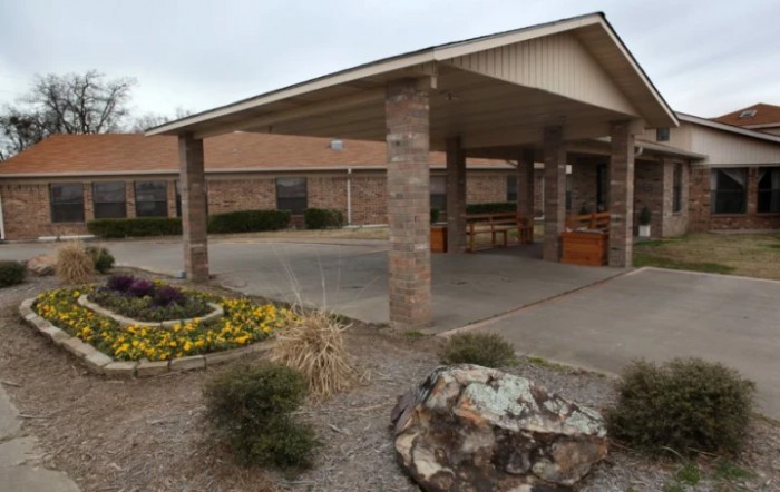 Focused Care At Clarksville