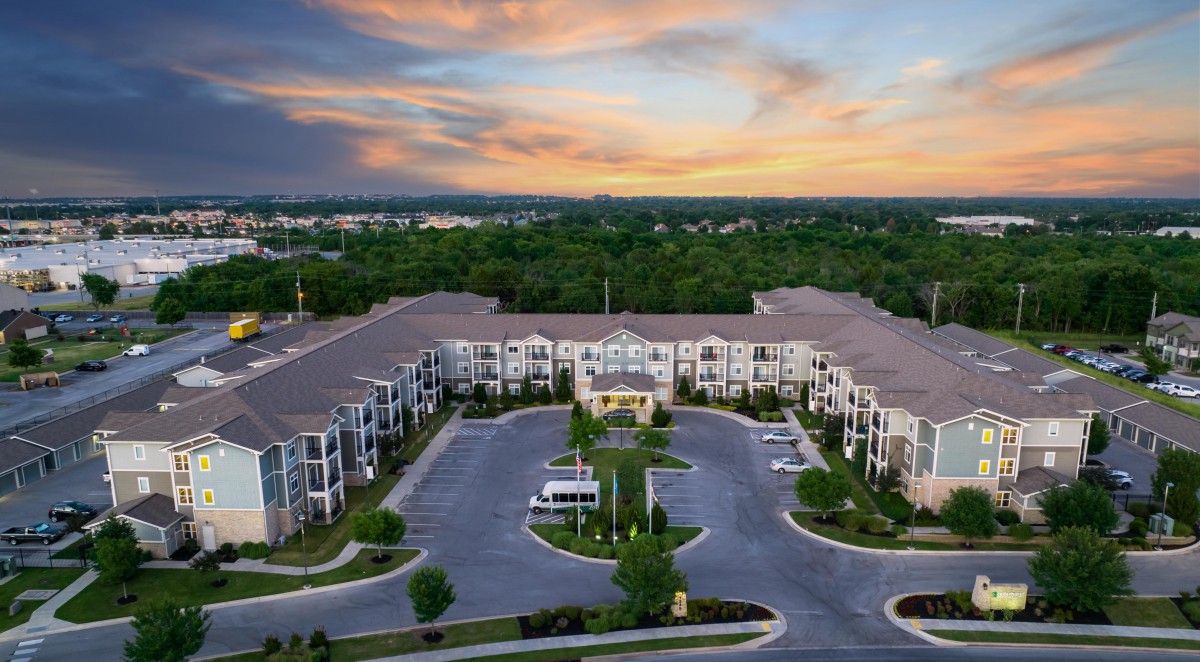 Cedarhurst of Woodland Hills