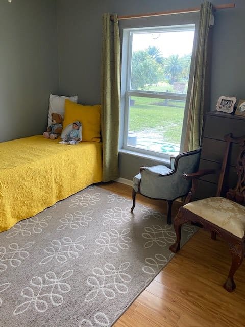Abel Adult Family Home Care