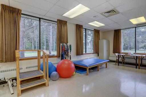Tomahawk Health Services