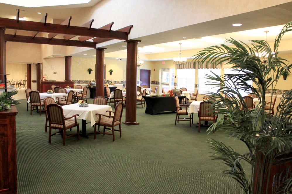 The Villages At Oak Ridge