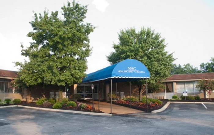 NHC Healthcare - Columbia