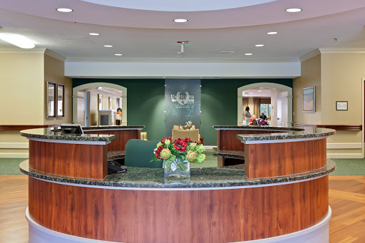 Pruitthealth - Ridgeway