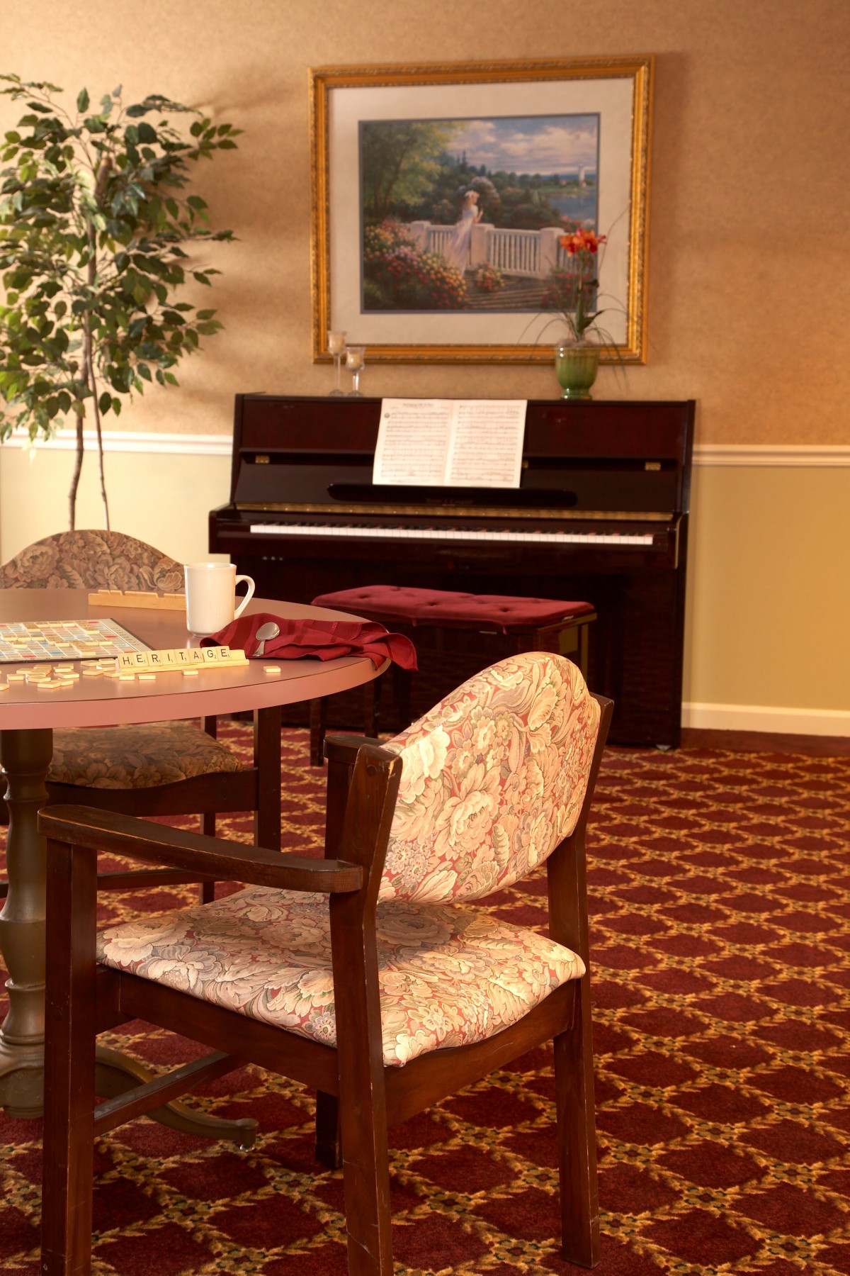Heritage Hill Senior Community