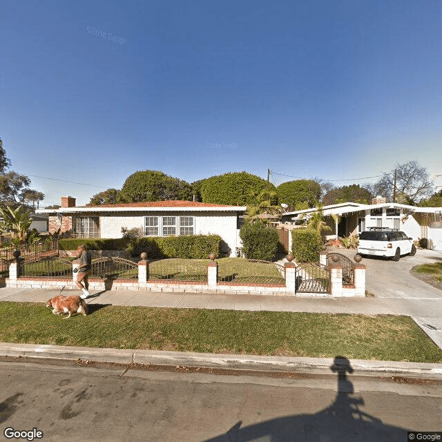Palm Gardens Wellness Home