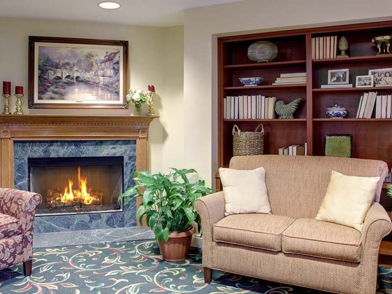 Atria Greenridge Place