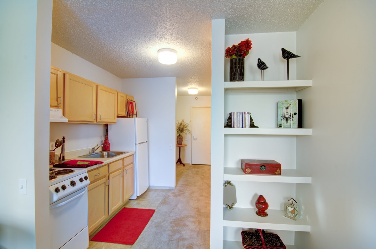 Senior Suites of West Humboldt Park