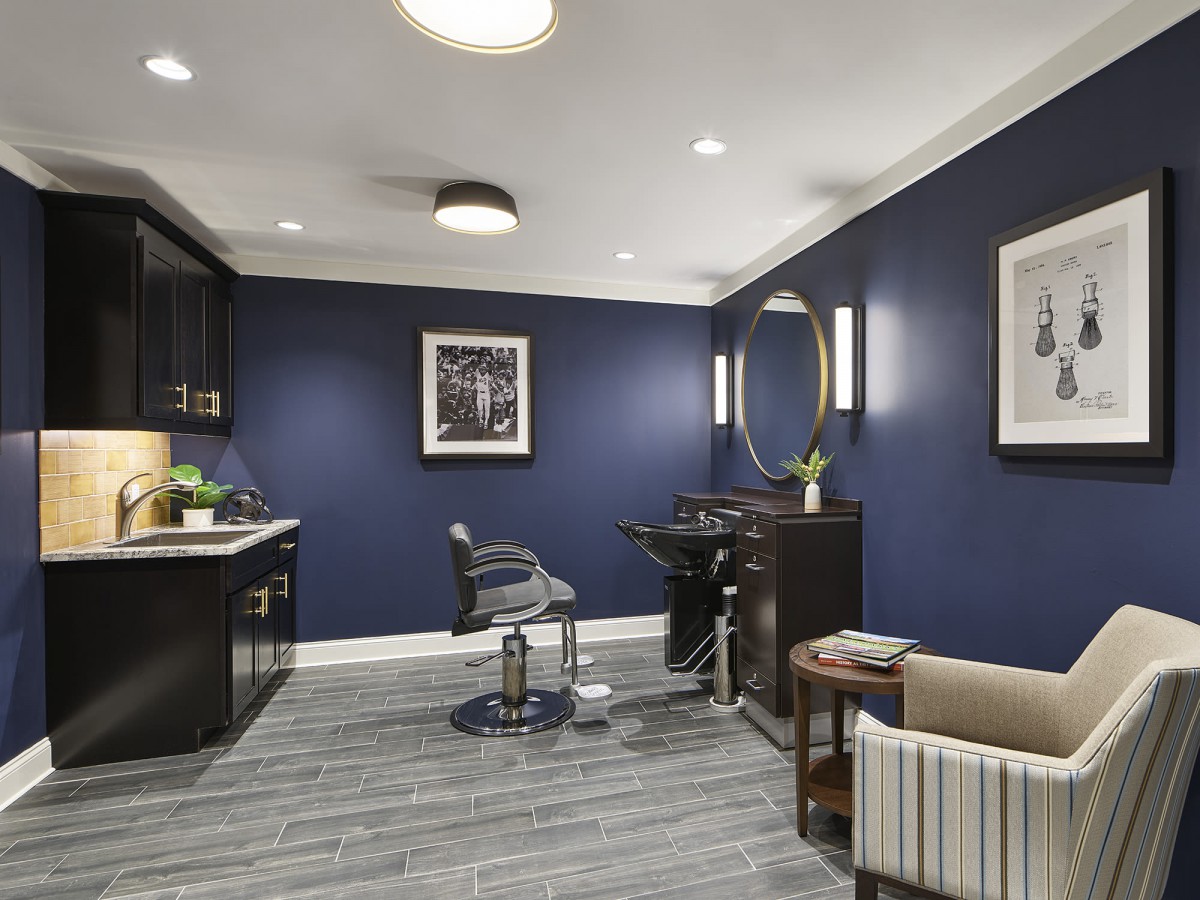 The Residences at Plainview By Chelsea Senior Living