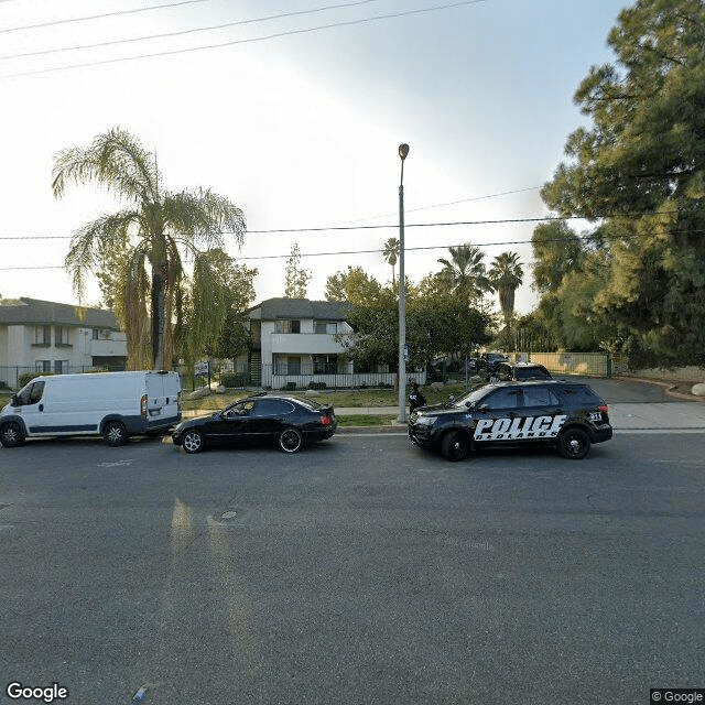 Pebblebrook Apartments