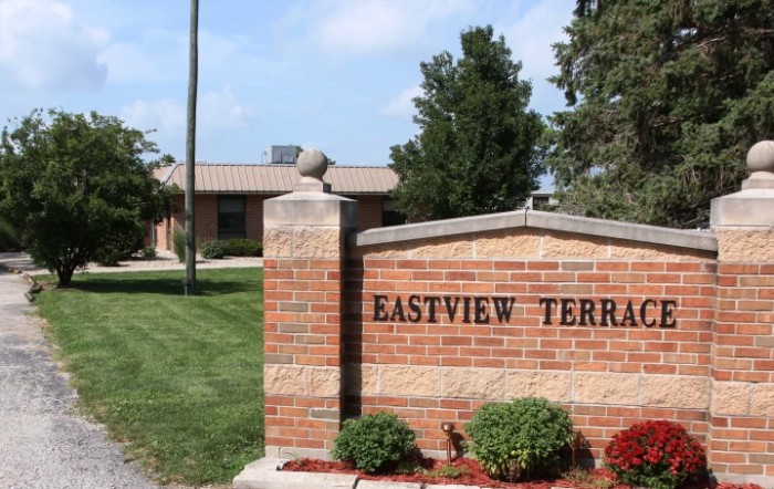 Eastview Terrace