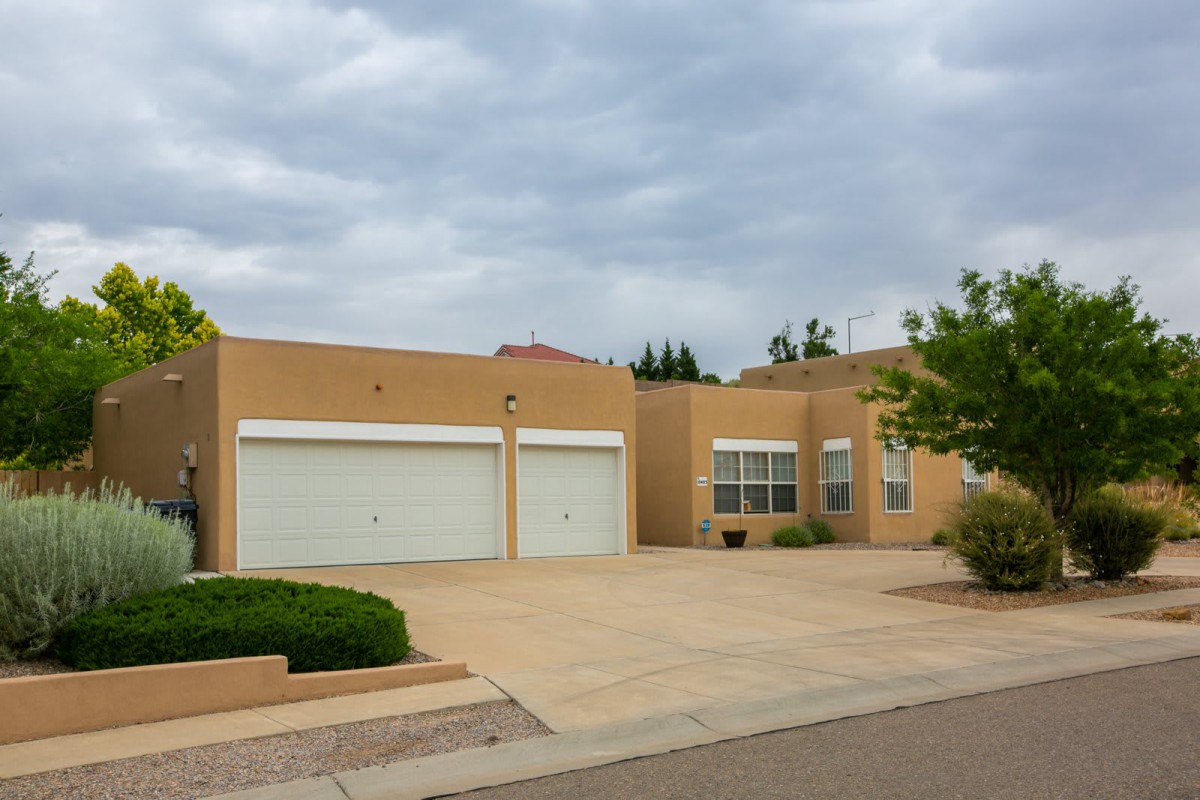 Haven Care - Fir House