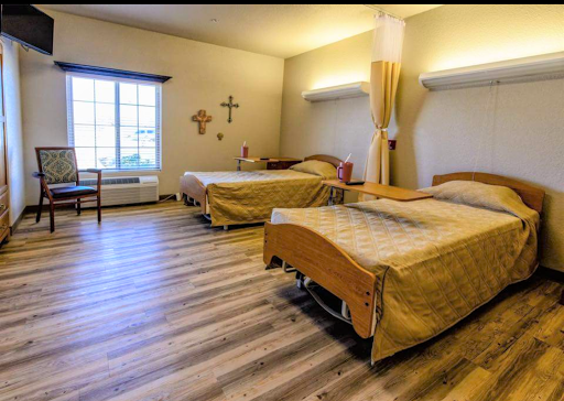 Big Spring Center For Skilled Care