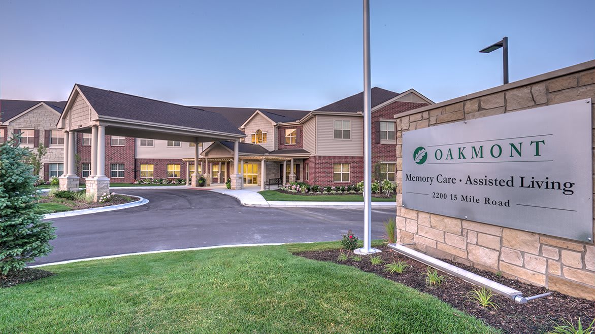 Pomeroy Living Sterling Assisted Living & Memory Care
