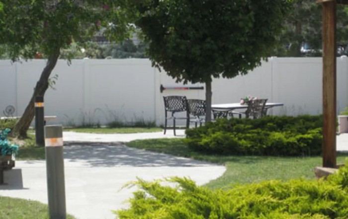 Mountain View Health & Rehab