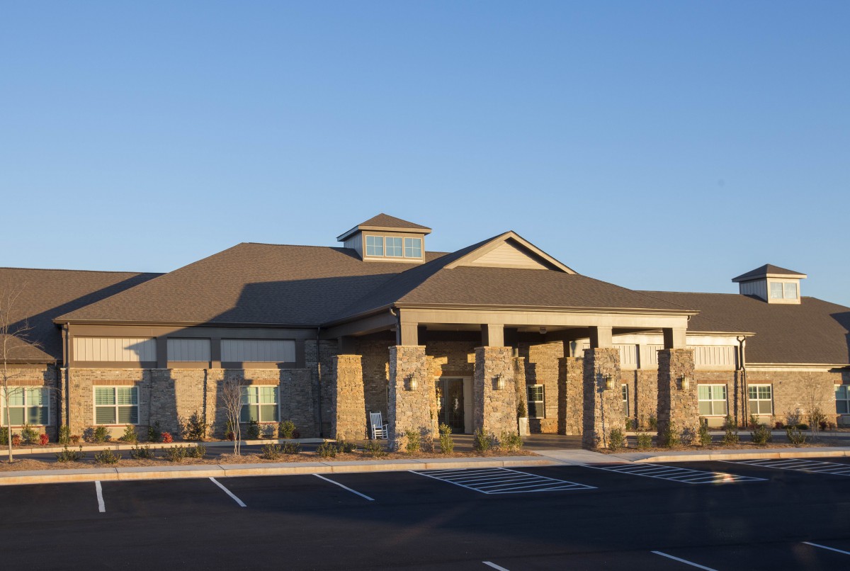 Harbor At Harmony Crossing