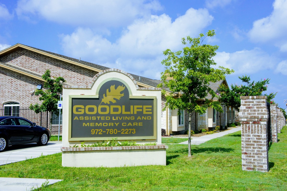 Good Life Senior Living