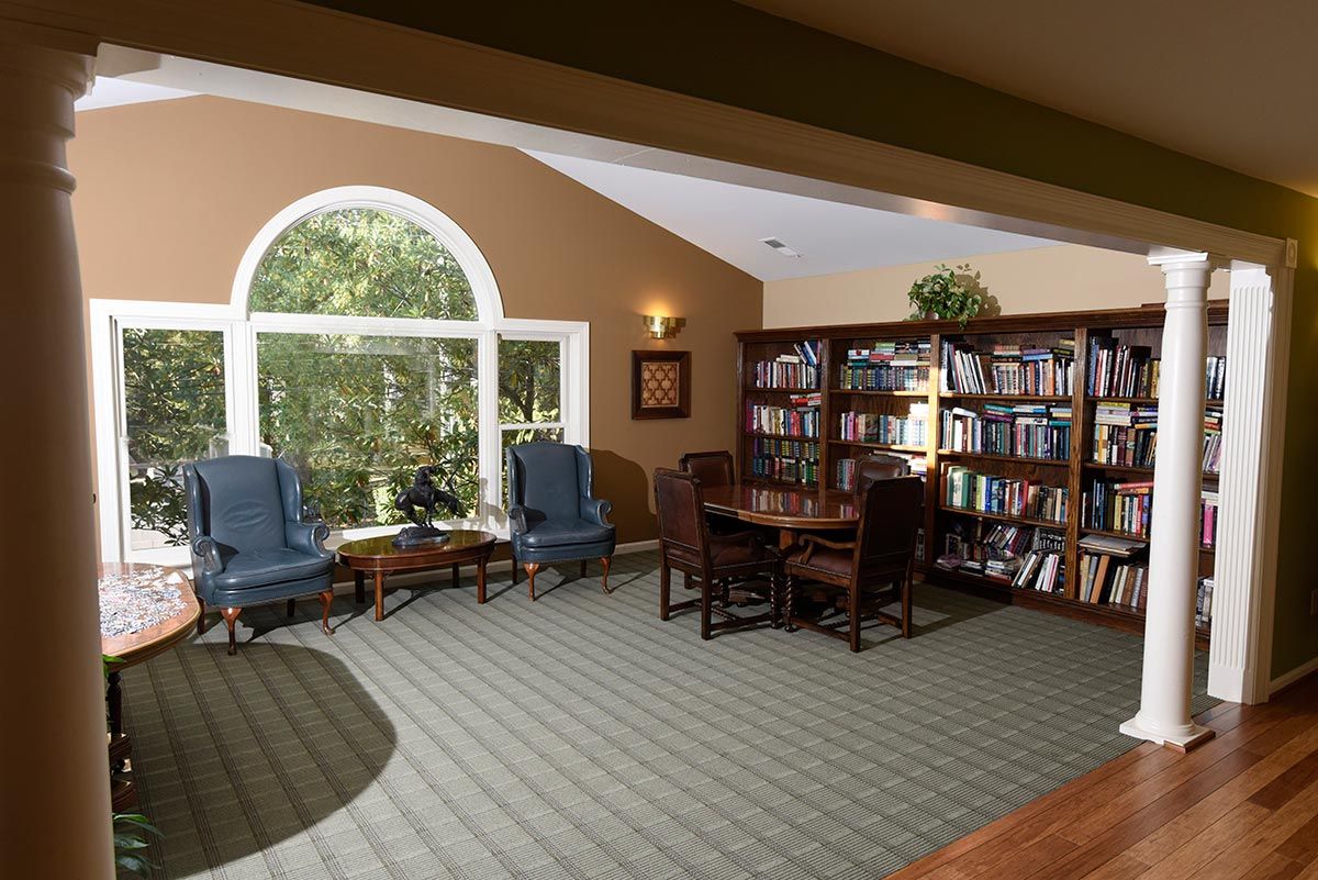 Twinbrook Assisted Living