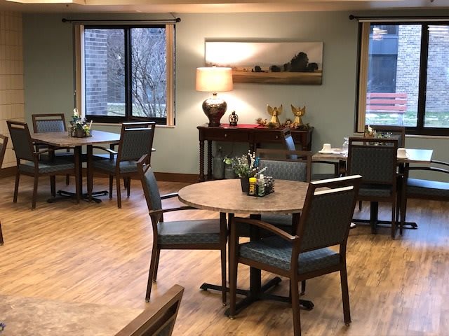Chapel View Apartments