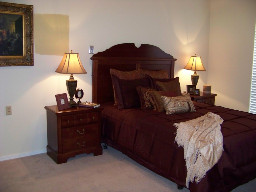 Rivermont Assisted Living Memory Care