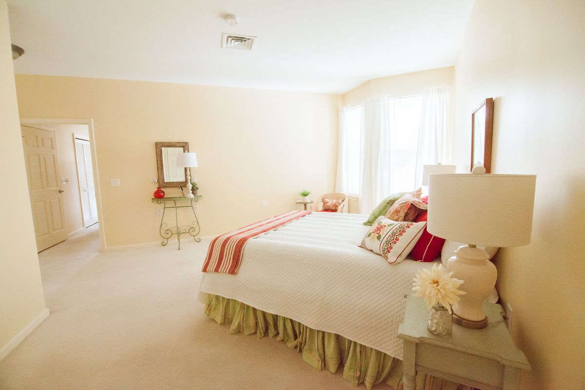 Meredith Bay Colony Club