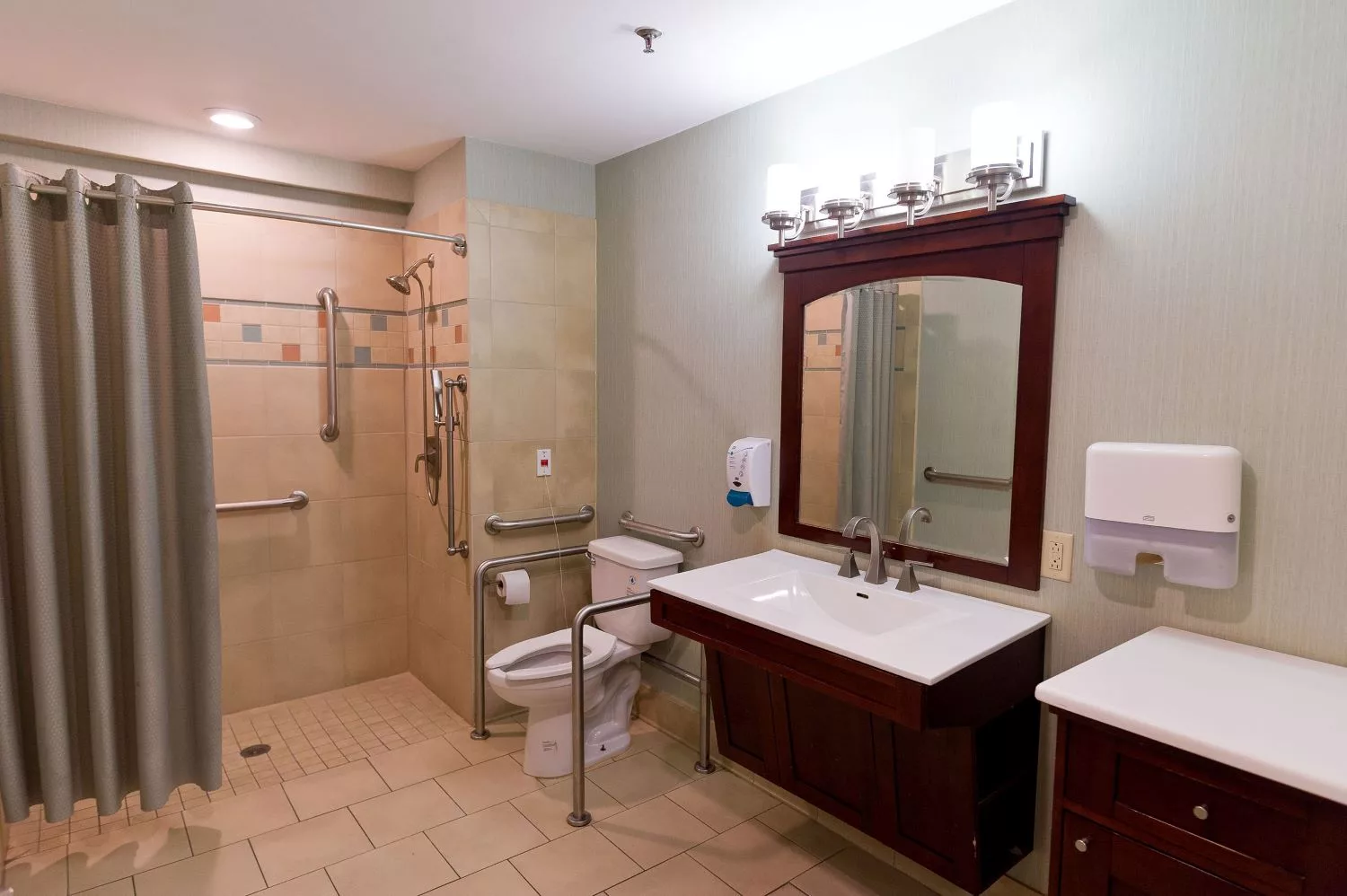 Autumn Lake Healthcare At Berkeley Heights